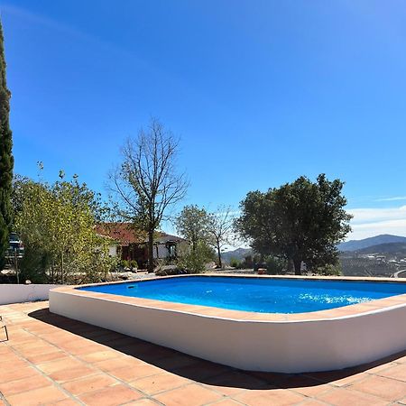 Casa Pura Vida - Malaga - Andalusie Vila Colmenar Exterior foto